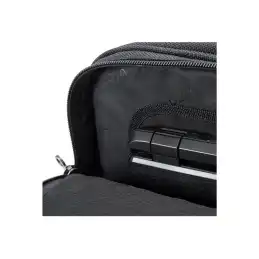 DICOTA Backpack Pro Laptop Bag 14.1" - Sac à dos pour ordinateur portable - 14.1 (D30846)_7